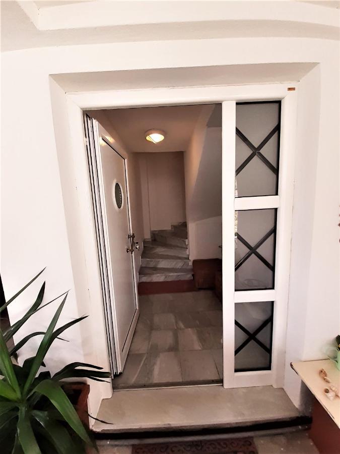 Villa Malena Alykes Beach Volos Exteriér fotografie